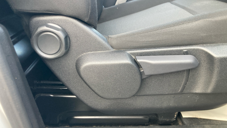 Vauxhall Vivaro L1 Diesel 1.5 Turbo D 120 Prime H1 Van